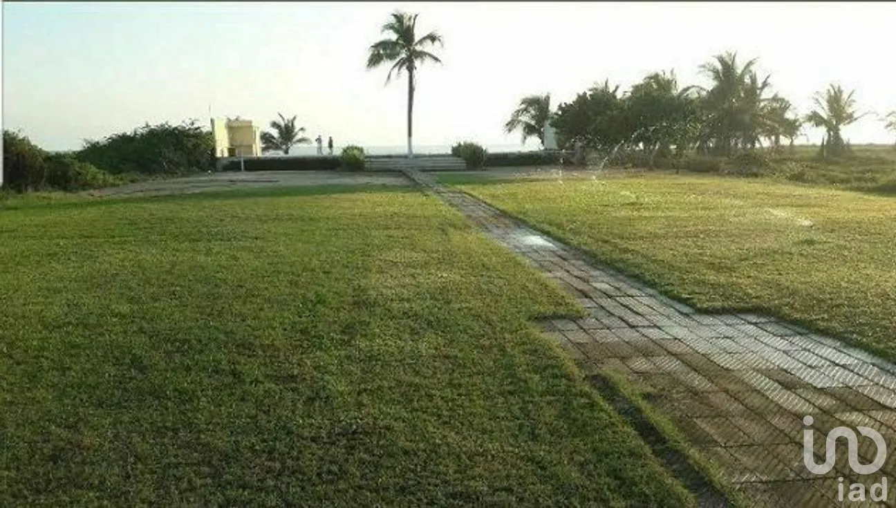 Casa en Venta en Barra Vieja, Acapulco de Juárez, Guerrero | NEX-278524 | iad México | Foto 4 de 9