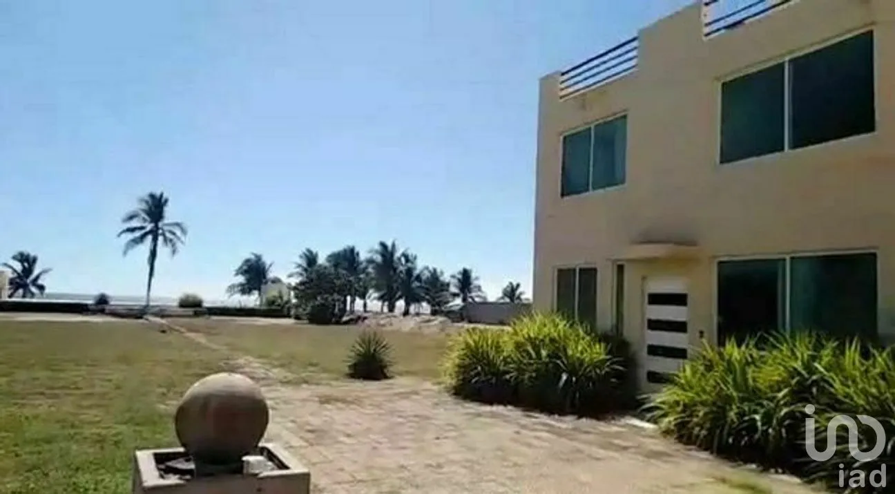 Casa en Venta en Barra Vieja, Acapulco de Juárez, Guerrero | NEX-278524 | iad México | Foto 6 de 9