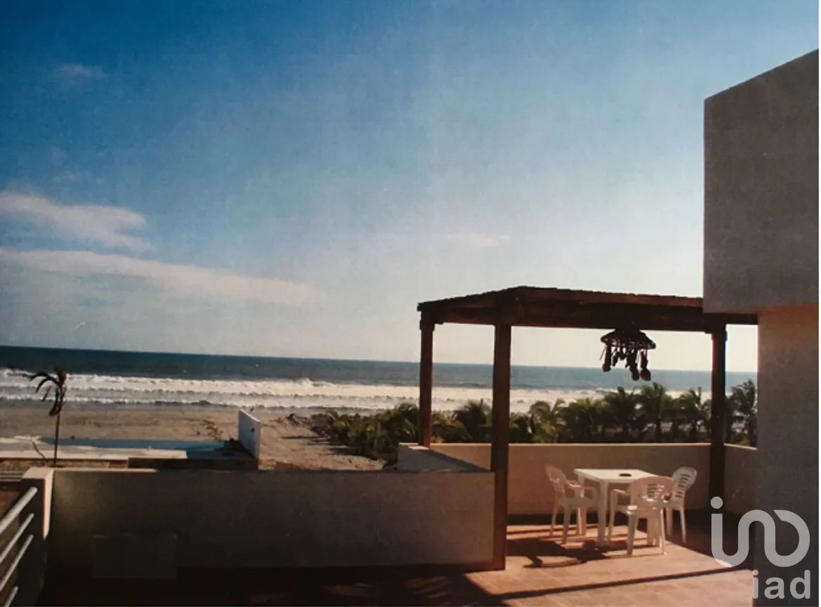 Casa en Venta en Barra Vieja, Acapulco de Juárez, Guerrero | NEX-278524 | iad México | Foto 1 de 9