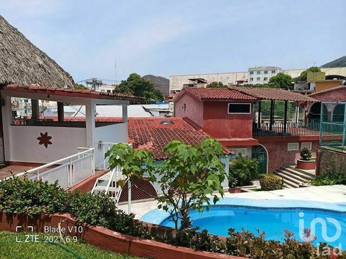 Casa en Venta en Progreso, Acapulco de Juárez, Guerrero | NEX-278525 | iad México | Foto 2 de 20