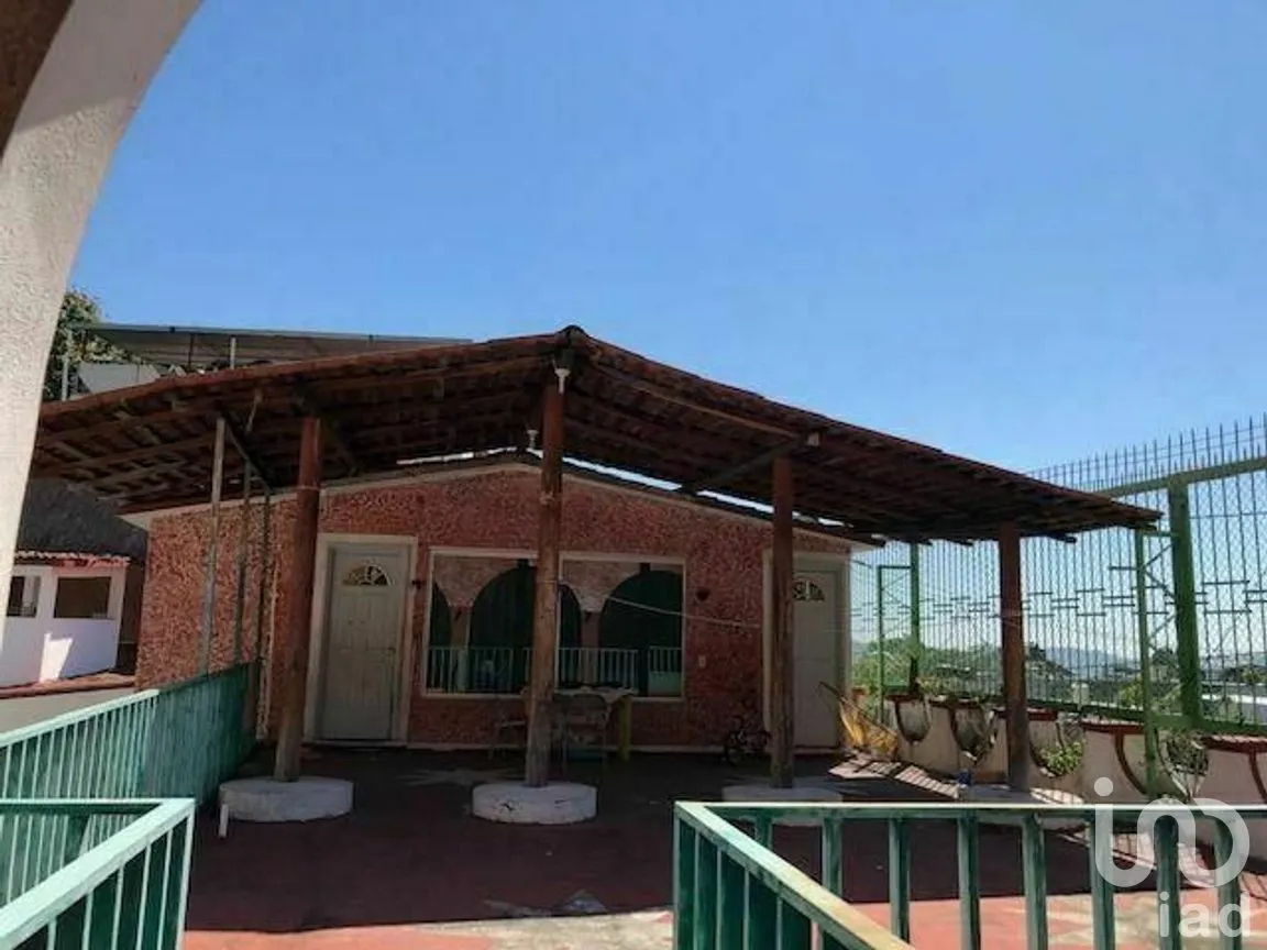 Casa en Venta en Progreso, Acapulco de Juárez, Guerrero | NEX-278525 | iad México | Foto 19 de 20