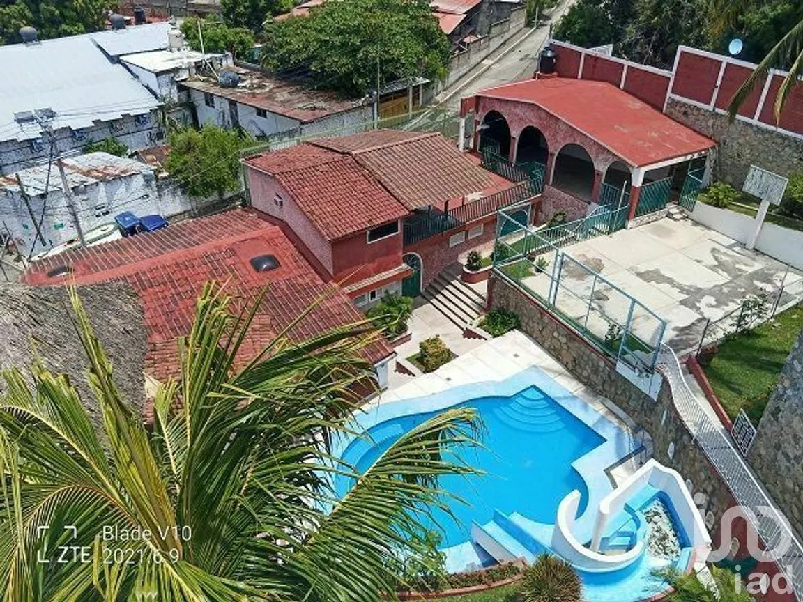 Casa en Venta en Progreso, Acapulco de Juárez, Guerrero | NEX-278525 | iad México | Foto 5 de 20