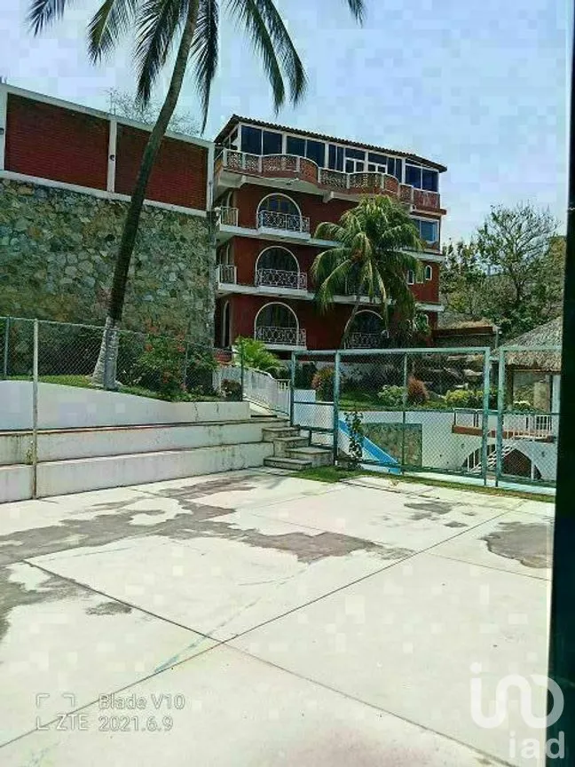 Casa en Venta en Progreso, Acapulco de Juárez, Guerrero | NEX-278525 | iad México | Foto 7 de 20