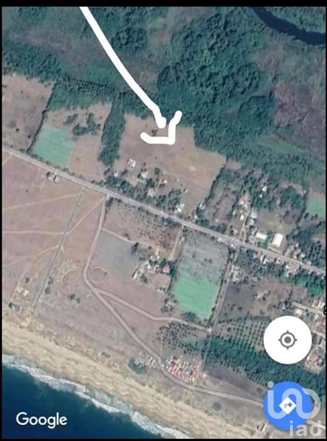 Terreno en Venta en Coyuca de Benítez Centro, Coyuca de Benítez, Guerrero | NEX-278526 | iad México | Foto 2 de 9