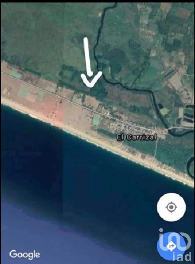 Terreno en Venta en Coyuca de Benítez Centro, Coyuca de Benítez, Guerrero | NEX-278526 | iad México | Foto 1 de 9