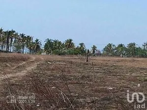NEX-278527 - Terreno en Venta en Pie de La Cuesta, CP 39900, Guerrero.