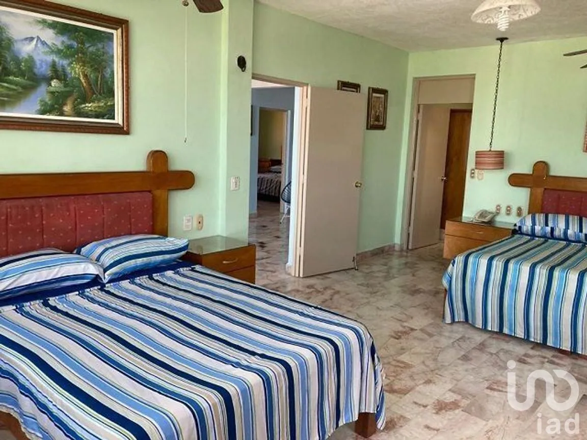 Casa en Venta en Francisco Villa, Acapulco de Juárez, Guerrero | NEX-278528 | iad México | Foto 11 de 19