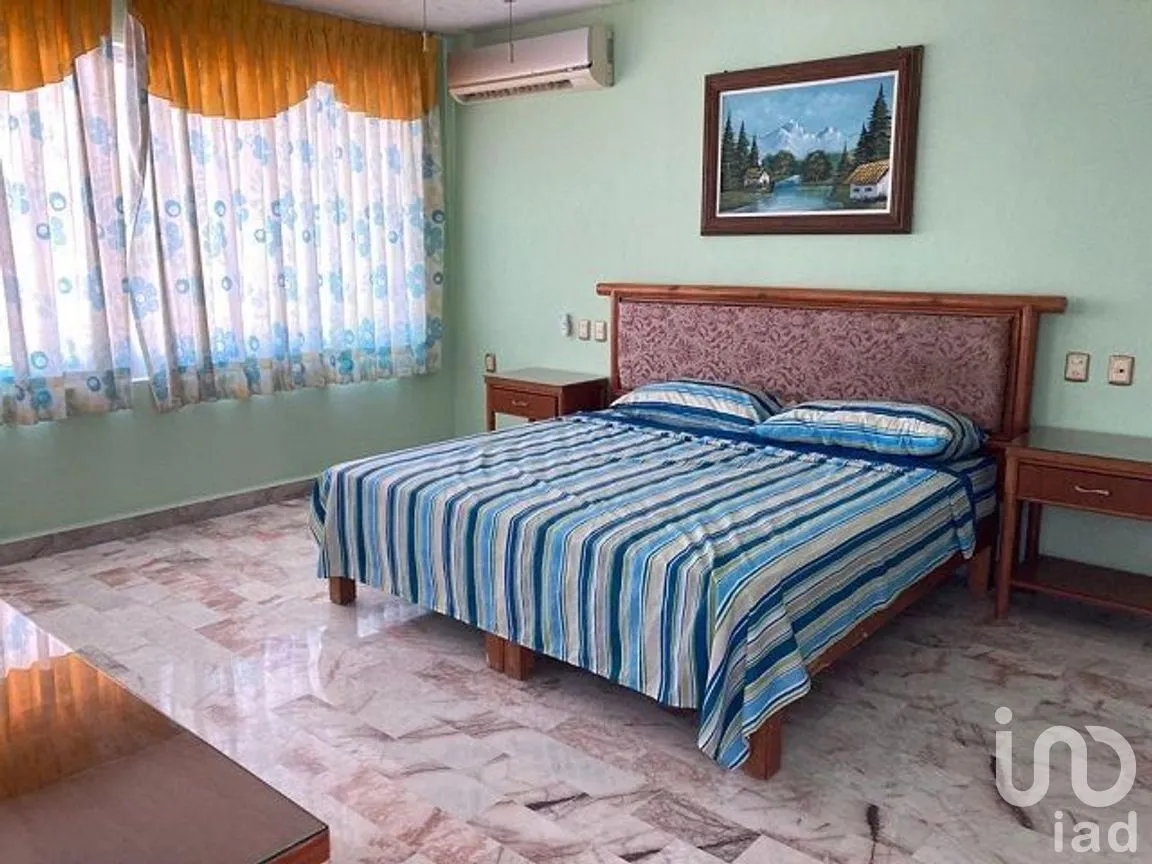 Casa en Venta en Francisco Villa, Acapulco de Juárez, Guerrero | NEX-278528 | iad México | Foto 14 de 19