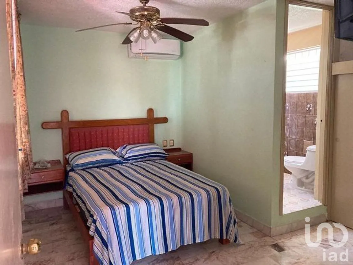 Casa en Venta en Francisco Villa, Acapulco de Juárez, Guerrero | NEX-278528 | iad México | Foto 16 de 19