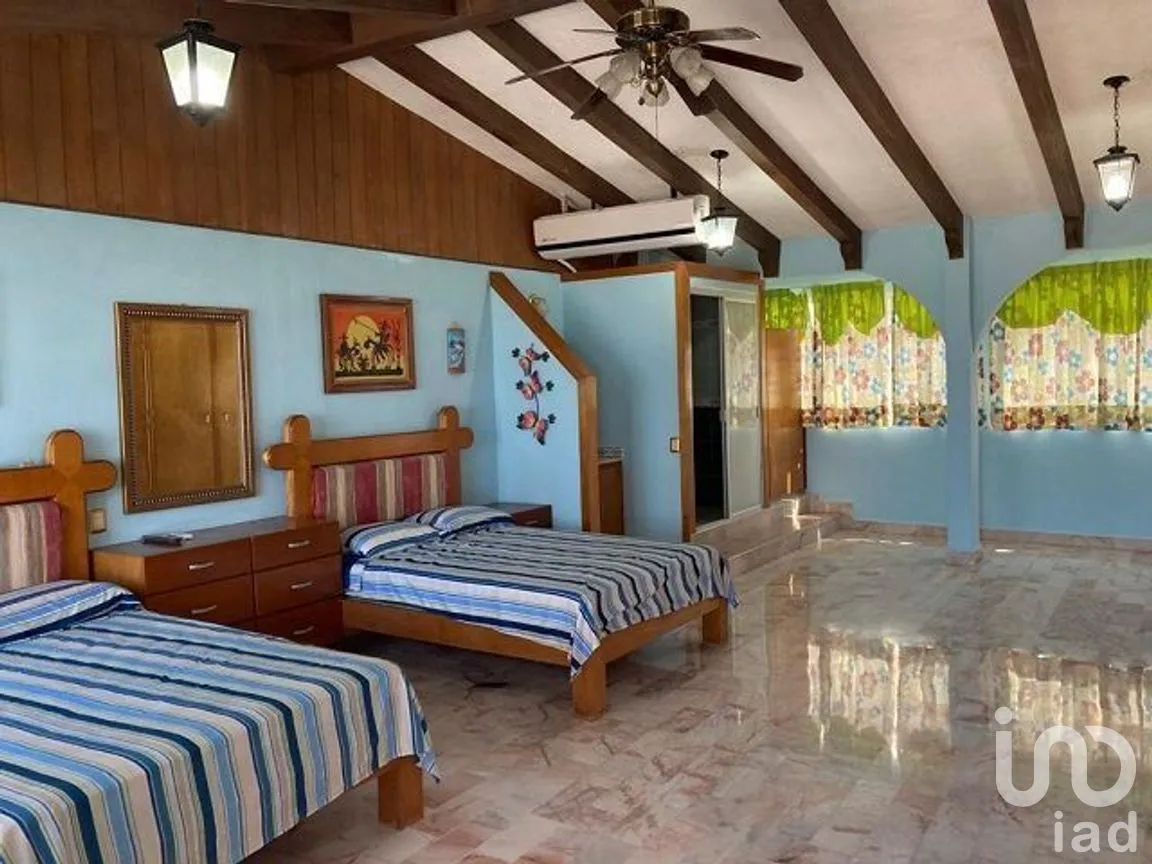Casa en Venta en Francisco Villa, Acapulco de Juárez, Guerrero | NEX-278528 | iad México | Foto 17 de 19
