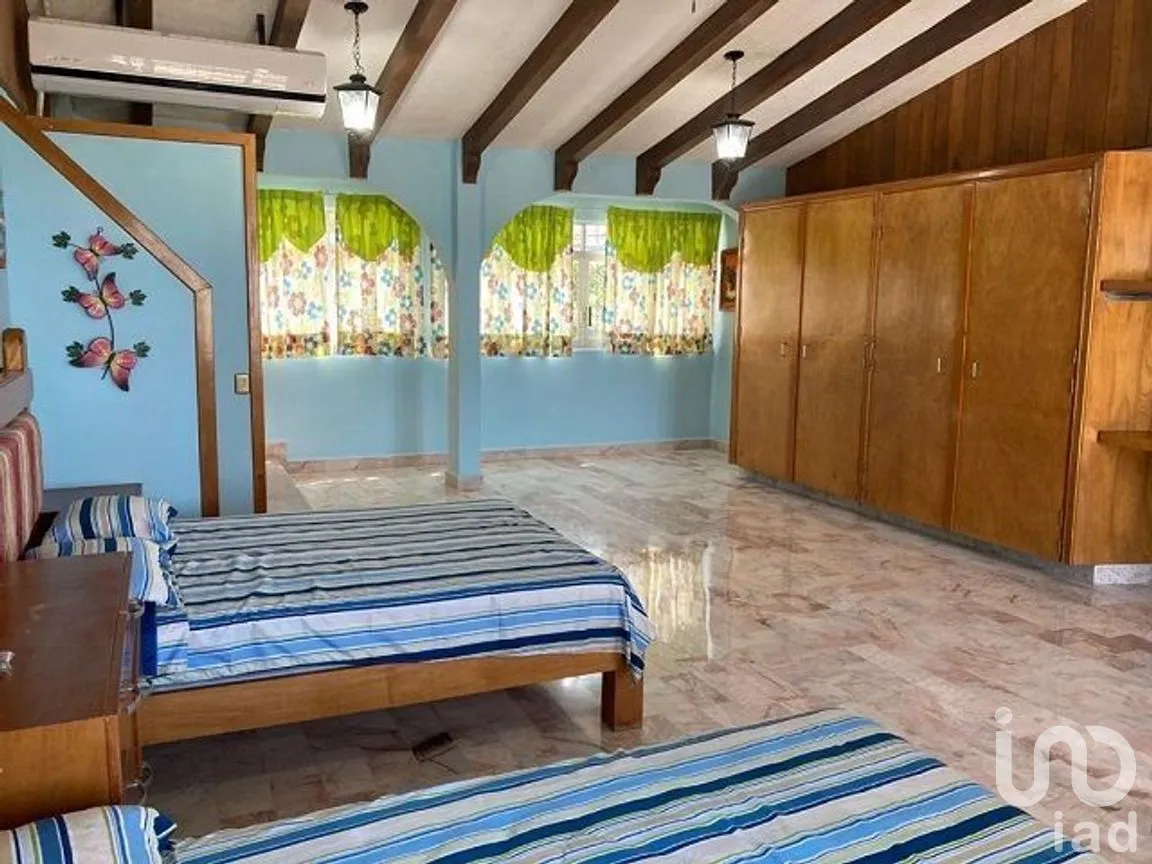 Casa en Venta en Francisco Villa, Acapulco de Juárez, Guerrero | NEX-278528 | iad México | Foto 18 de 19