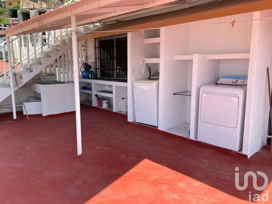 Casa en Venta en Francisco Villa, Acapulco de Juárez, Guerrero | NEX-278528 | iad México | Foto 19 de 19