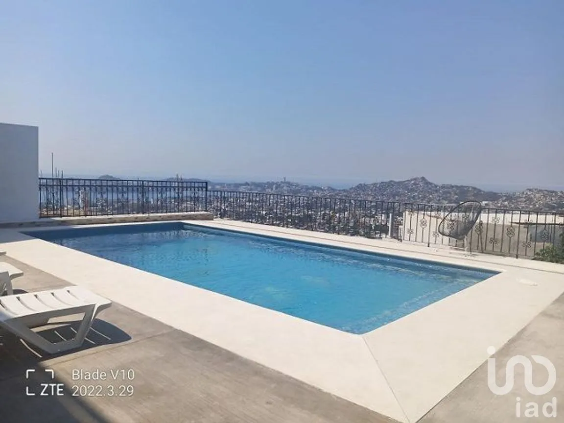 Casa en Venta en Francisco Villa, Acapulco de Juárez, Guerrero | NEX-278528 | iad México | Foto 3 de 19