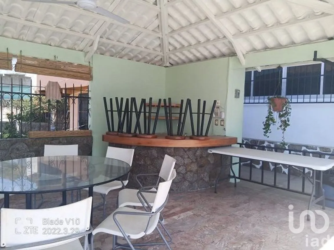 Casa en Venta en Francisco Villa, Acapulco de Juárez, Guerrero | NEX-278528 | iad México | Foto 4 de 19