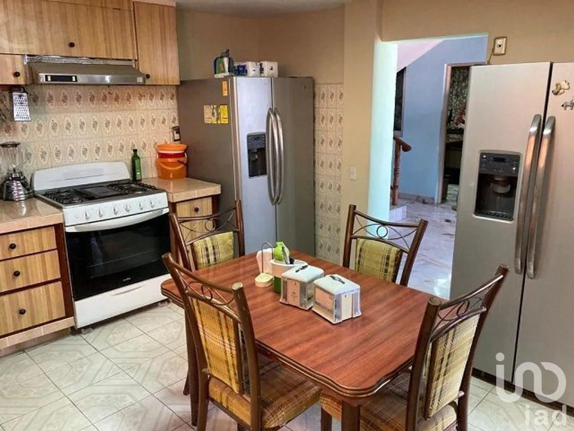 Casa en Venta en Francisco Villa, Acapulco de Juárez, Guerrero | NEX-278528 | iad México | Foto 5 de 19