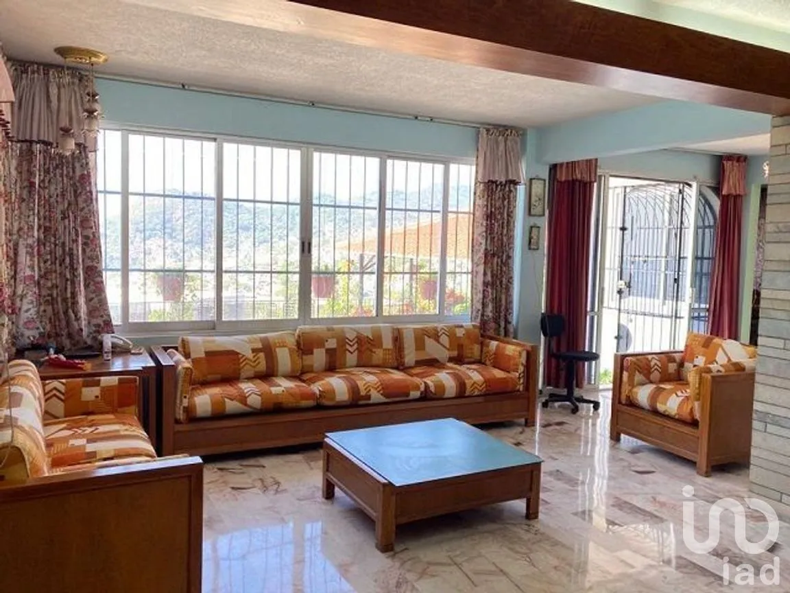 Casa en Venta en Francisco Villa, Acapulco de Juárez, Guerrero | NEX-278528 | iad México | Foto 8 de 19
