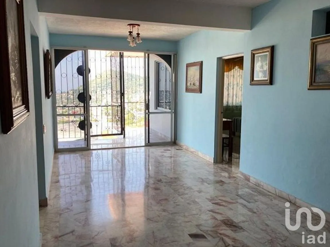 Casa en Venta en Francisco Villa, Acapulco de Juárez, Guerrero | NEX-278528 | iad México | Foto 10 de 19