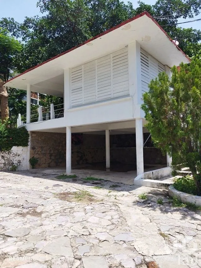 Casa en Venta en Las Playas, Acapulco de Juárez, Guerrero | NEX-278529 | iad México | Foto 14 de 16