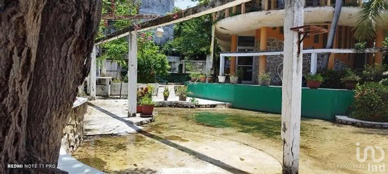 Casa en Venta en Las Playas, Acapulco de Juárez, Guerrero | NEX-278529 | iad México | Foto 4 de 16
