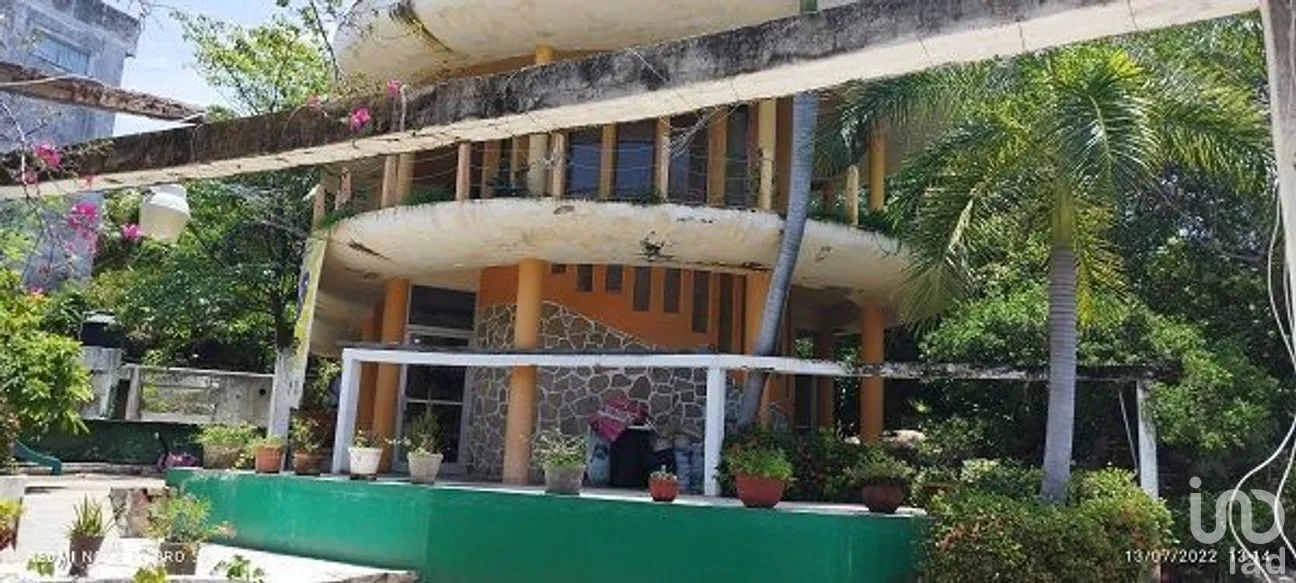 Casa en Venta en Las Playas, Acapulco de Juárez, Guerrero | NEX-278529 | iad México | Foto 5 de 16