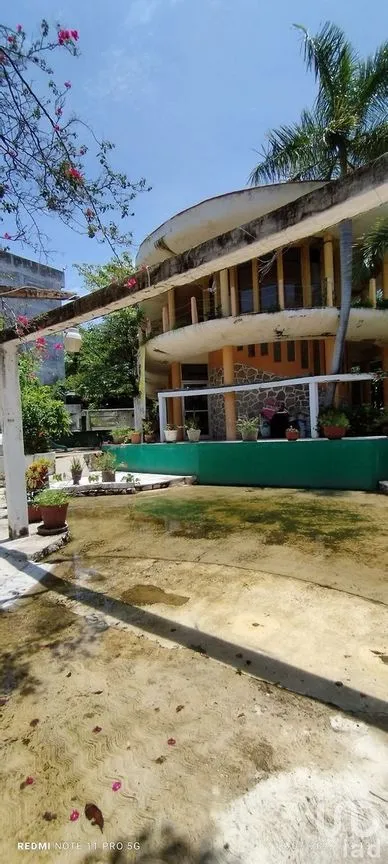Casa en Venta en Las Playas, Acapulco de Juárez, Guerrero | NEX-278529 | iad México | Foto 6 de 16