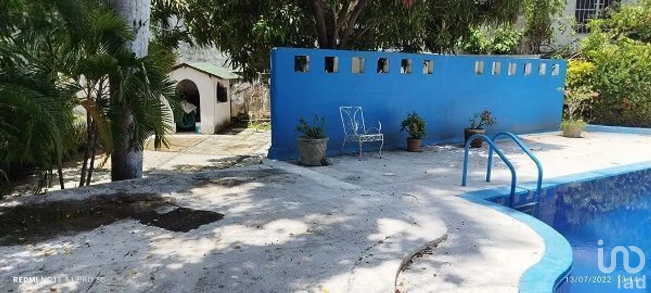 Casa en Venta en Las Playas, Acapulco de Juárez, Guerrero | NEX-278529 | iad México | Foto 7 de 16