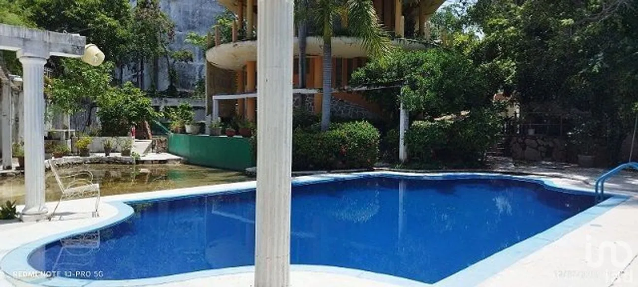 Casa en Venta en Las Playas, Acapulco de Juárez, Guerrero | NEX-278529 | iad México | Foto 1 de 16
