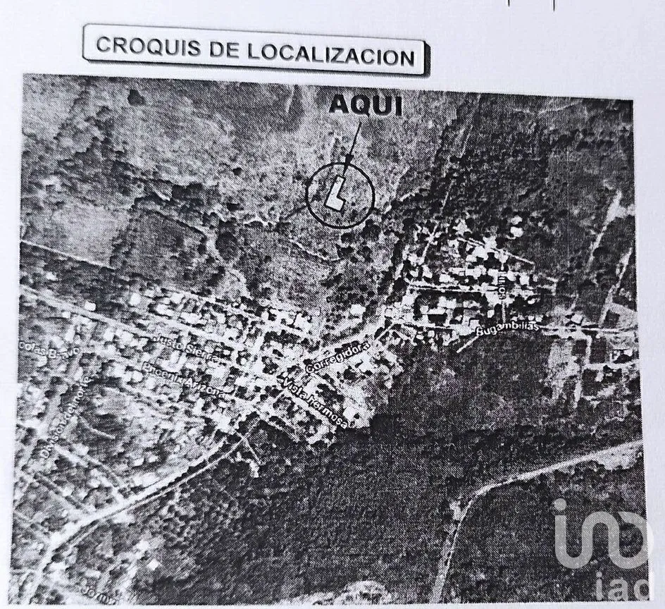 Terreno en Venta en Benito Juárez, Atoyac de Álvarez, Guerrero | NEX-278530 | iad México | Foto 1 de 1