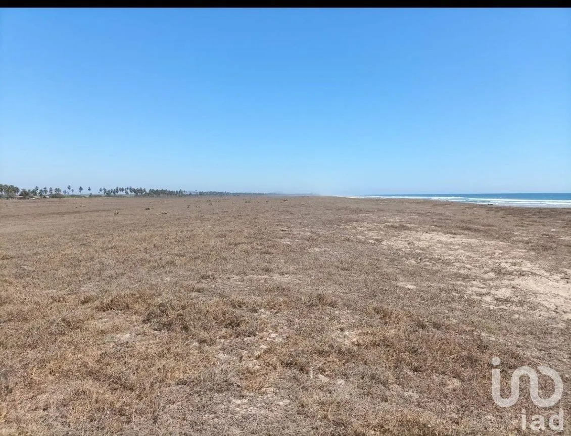 Terreno en Venta en San Marcos, San Marcos, Guerrero | NEX-278532 | iad México | Foto 3 de 3