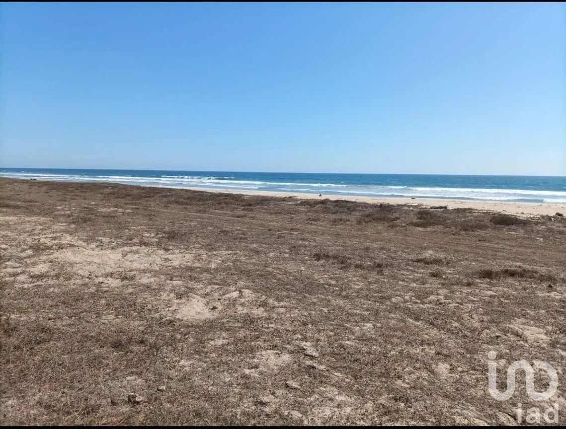 Terreno en Venta en San Marcos, San Marcos, Guerrero | NEX-278532 | iad México | Foto 1 de 3