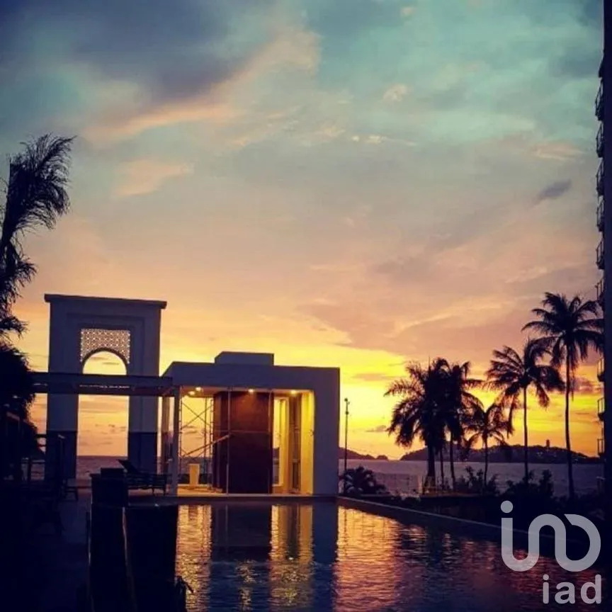 Departamento en Venta en Icacos, Acapulco de Juárez, Guerrero | NEX-278533 | iad México | Foto 11 de 29