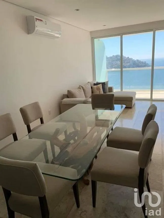 Departamento en Venta en Icacos, Acapulco de Juárez, Guerrero | NEX-278533 | iad México | Foto 14 de 29