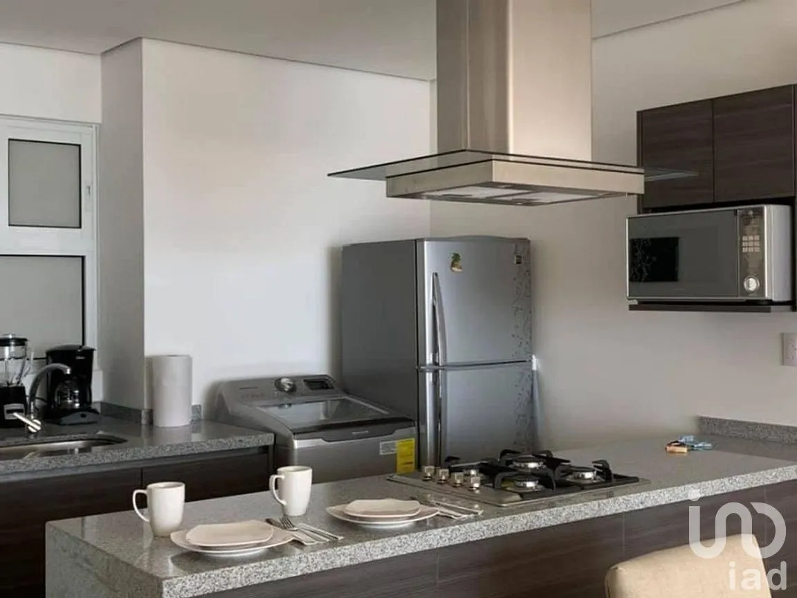 Departamento en Venta en Icacos, Acapulco de Juárez, Guerrero | NEX-278533 | iad México | Foto 16 de 29