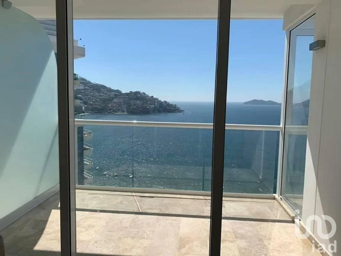 Departamento en Venta en Icacos, Acapulco de Juárez, Guerrero | NEX-278533 | iad México | Foto 17 de 29
