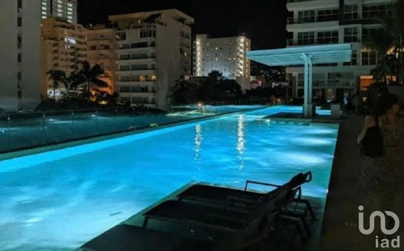 Departamento en Venta en Icacos, Acapulco de Juárez, Guerrero | NEX-278533 | iad México | Foto 21 de 29
