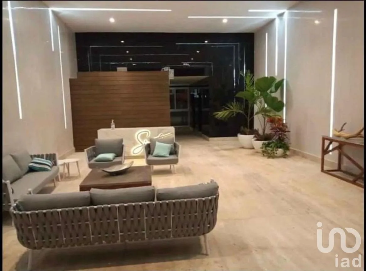 Departamento en Venta en Icacos, Acapulco de Juárez, Guerrero | NEX-278533 | iad México | Foto 29 de 29