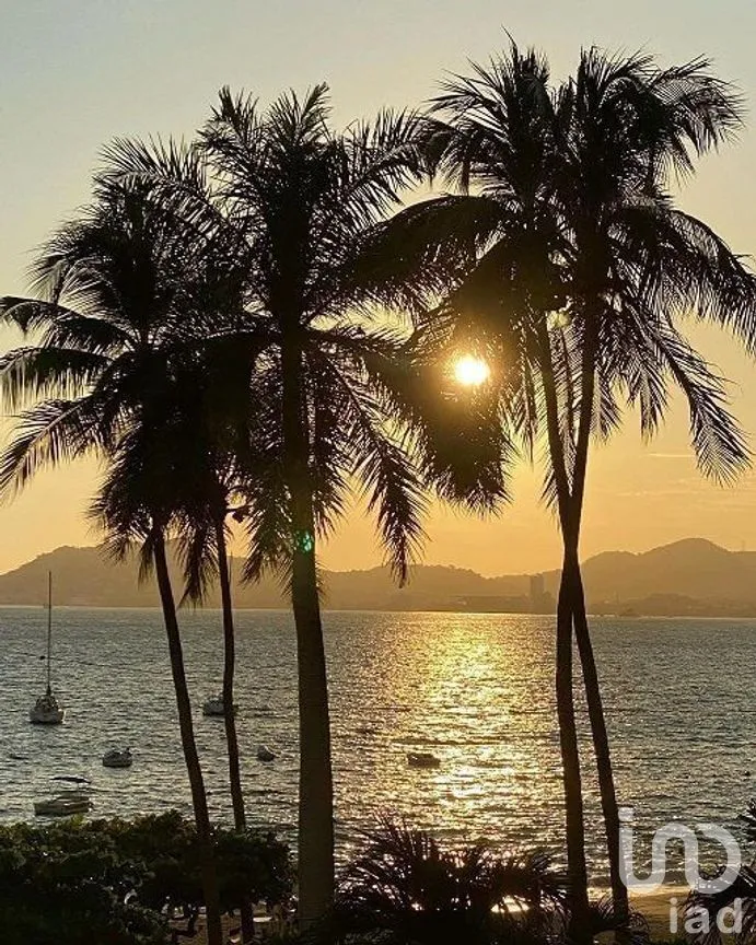 Departamento en Venta en Icacos, Acapulco de Juárez, Guerrero | NEX-278533 | iad México | Foto 1 de 29