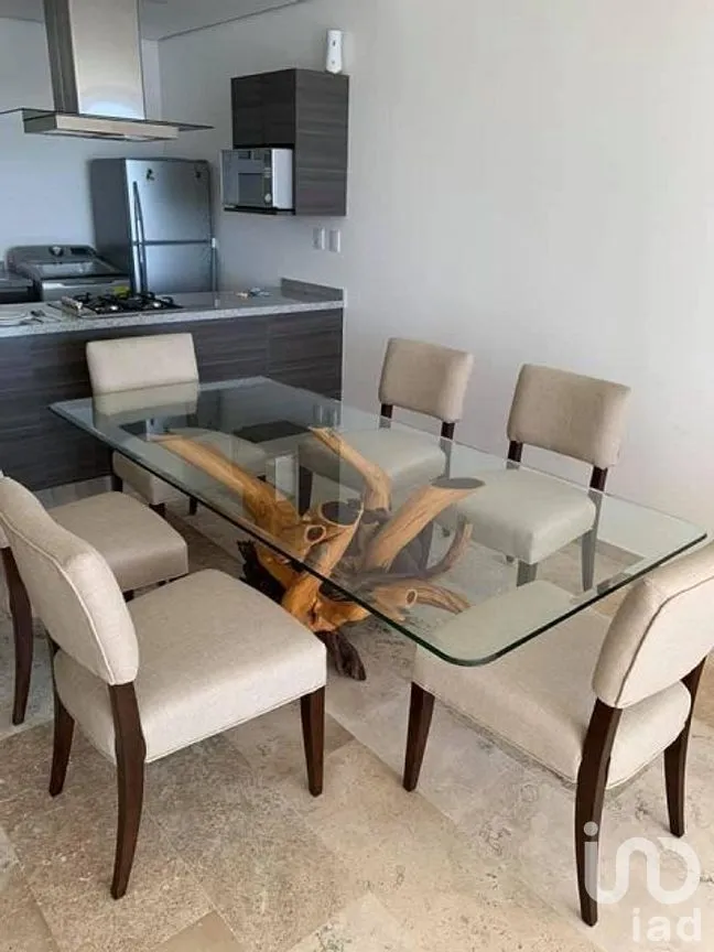 Departamento en Renta en Icacos, Acapulco de Juárez, Guerrero | NEX-278534 | iad México | Foto 15 de 29
