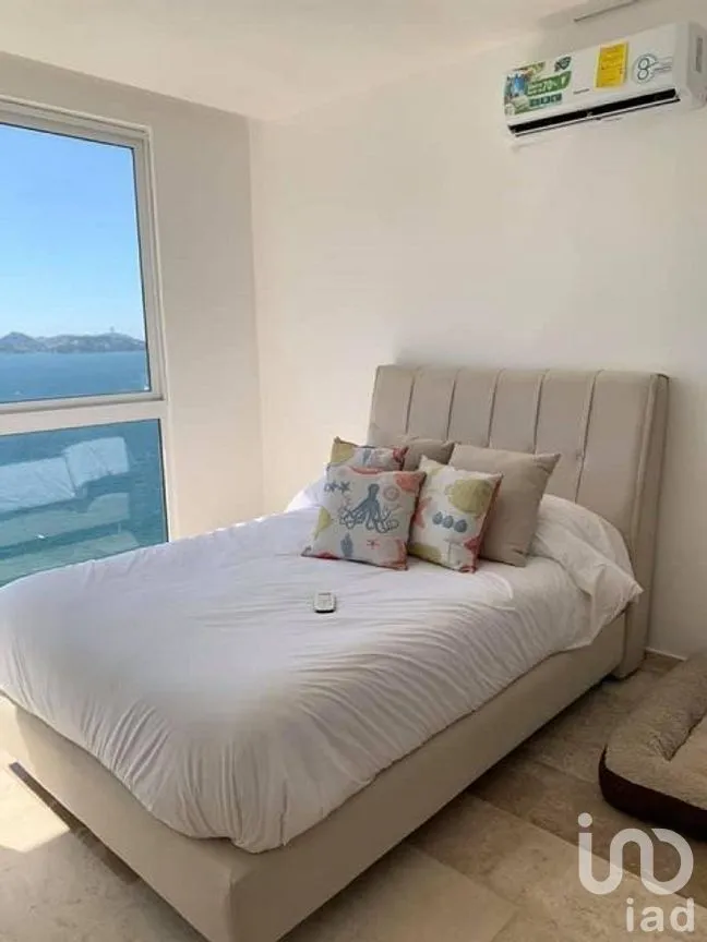 Departamento en Renta en Icacos, Acapulco de Juárez, Guerrero | NEX-278534 | iad México | Foto 18 de 29