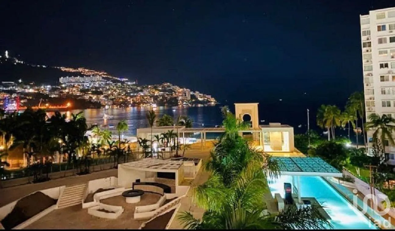 Departamento en Renta en Icacos, Acapulco de Juárez, Guerrero | NEX-278534 | iad México | Foto 3 de 29