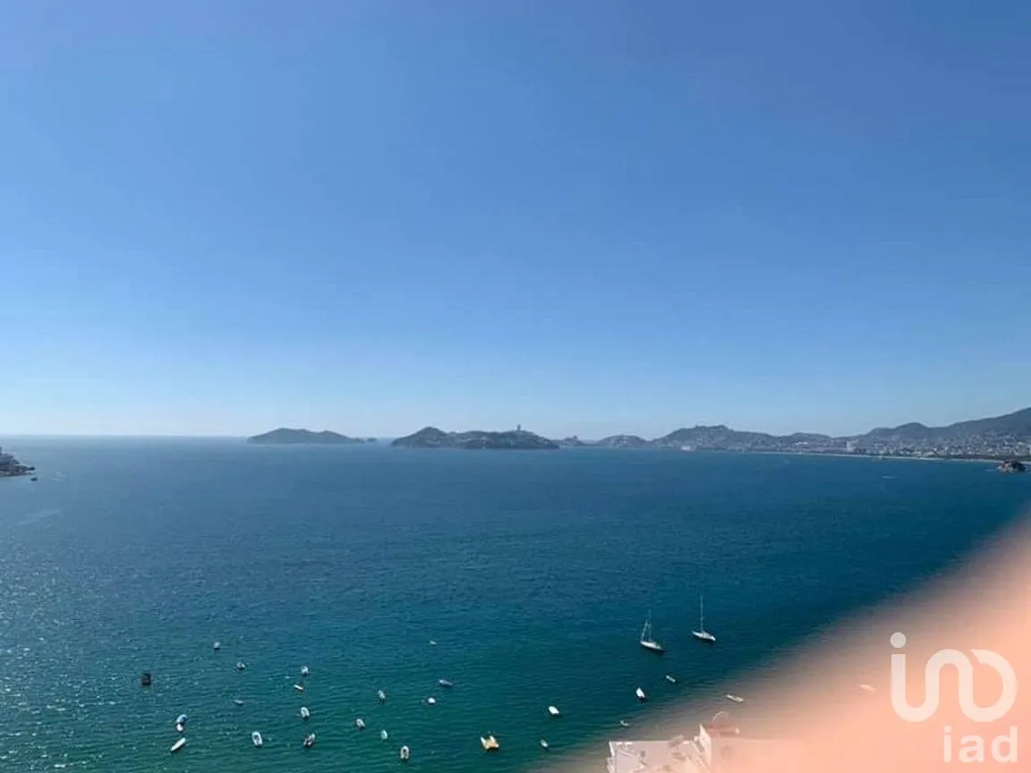 Departamento en Renta en Icacos, Acapulco de Juárez, Guerrero | NEX-278534 | iad México | Foto 8 de 29