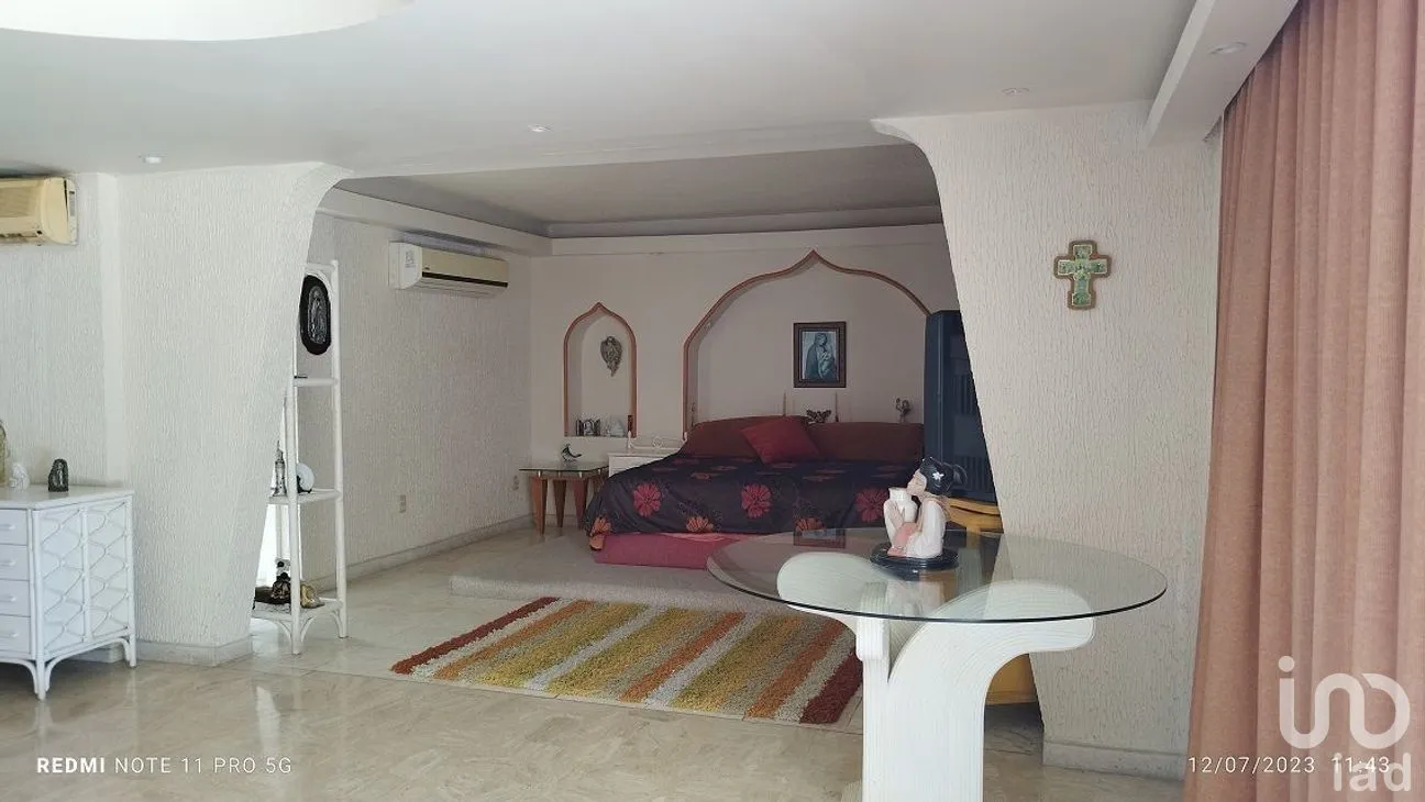 Casa en Venta en Las Playas, Acapulco de Juárez, Guerrero | NEX-278536 | iad México | Foto 12 de 37