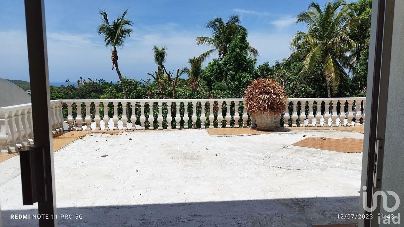 Casa en Venta en Las Playas, Acapulco de Juárez, Guerrero | NEX-278536 | iad México | Foto 16 de 37