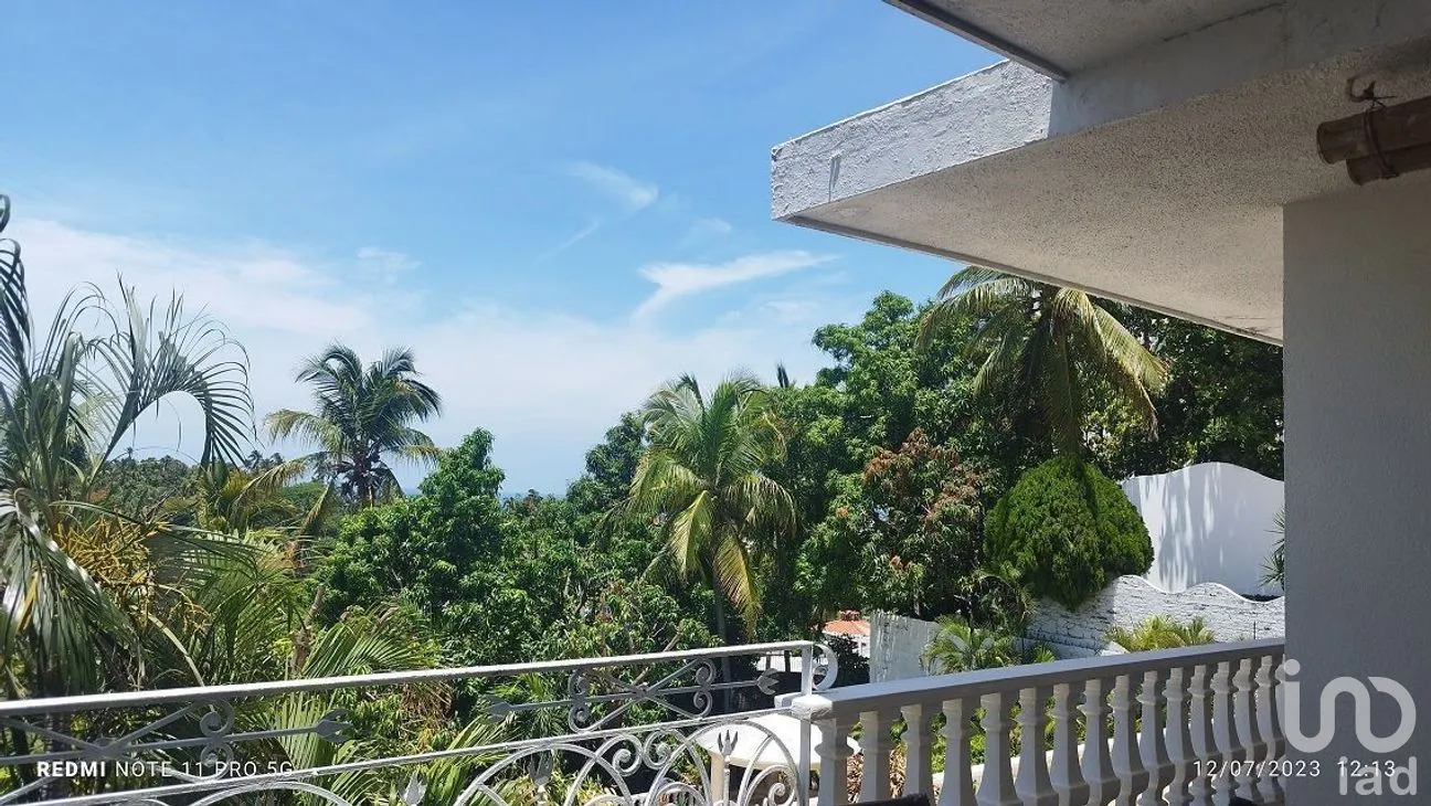 Casa en Venta en Las Playas, Acapulco de Juárez, Guerrero | NEX-278536 | iad México | Foto 17 de 37