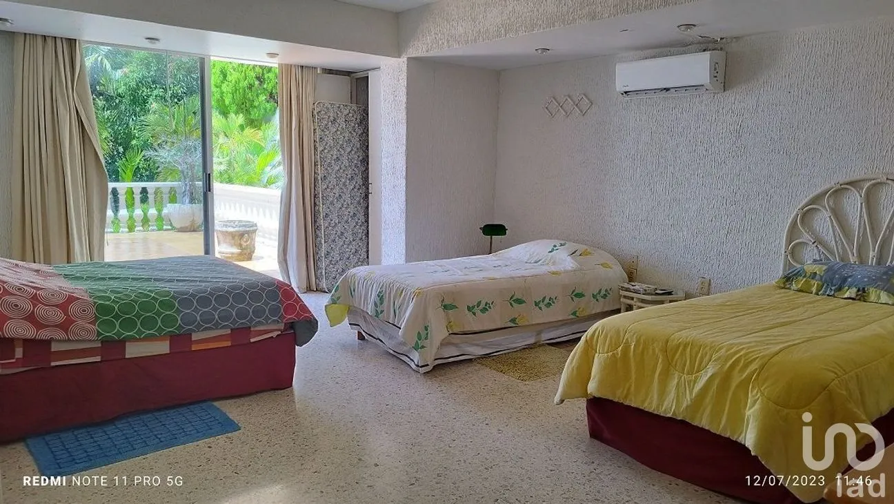 Casa en Venta en Las Playas, Acapulco de Juárez, Guerrero | NEX-278536 | iad México | Foto 19 de 37