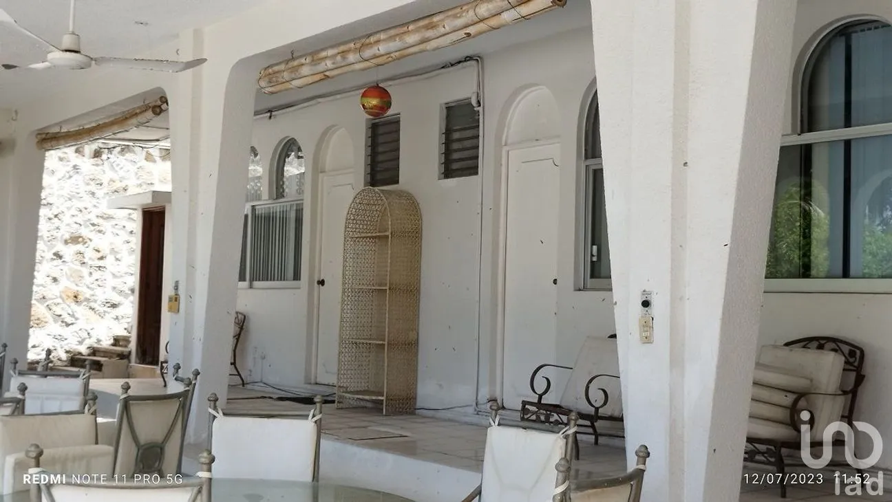 Casa en Venta en Las Playas, Acapulco de Juárez, Guerrero | NEX-278536 | iad México | Foto 23 de 37