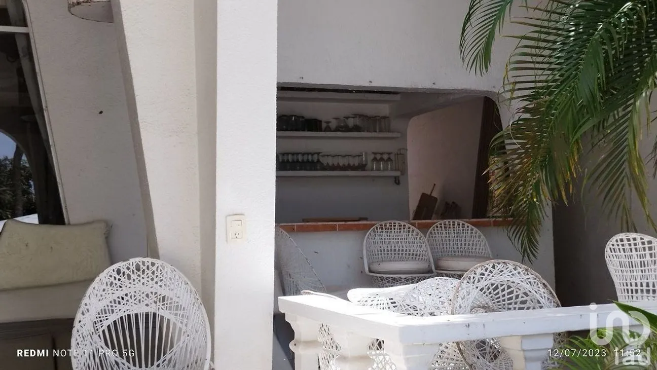 Casa en Venta en Las Playas, Acapulco de Juárez, Guerrero | NEX-278536 | iad México | Foto 27 de 37