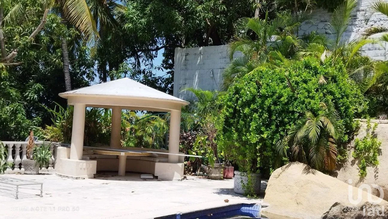 Casa en Venta en Las Playas, Acapulco de Juárez, Guerrero | NEX-278536 | iad México | Foto 28 de 37