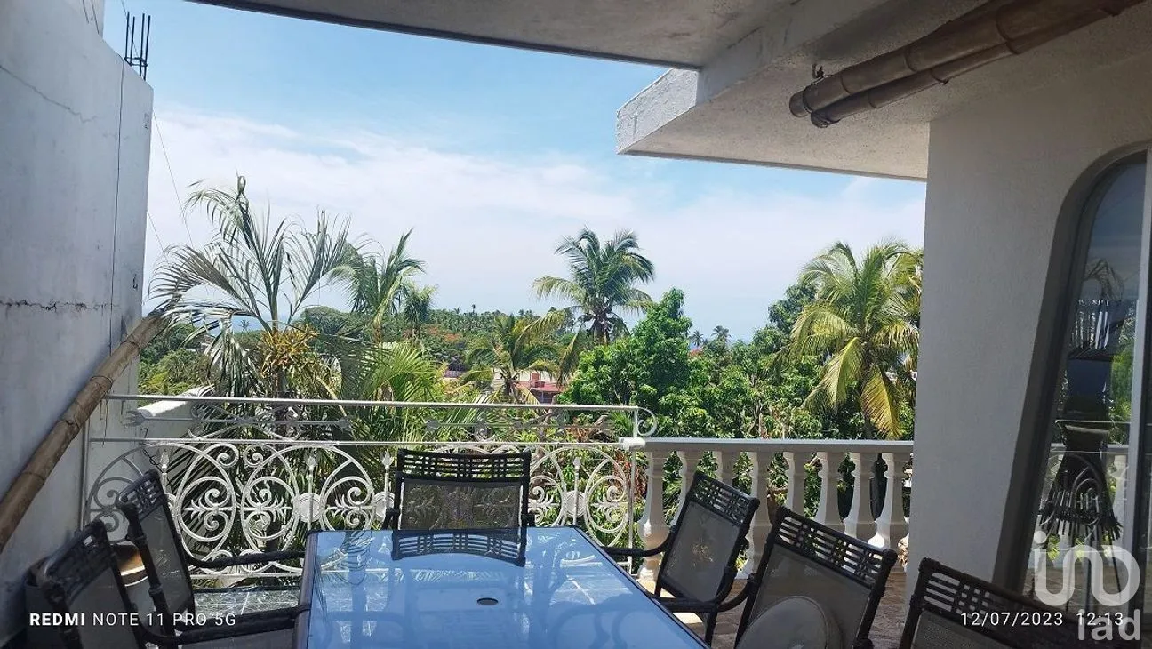 Casa en Venta en Las Playas, Acapulco de Juárez, Guerrero | NEX-278536 | iad México | Foto 32 de 37