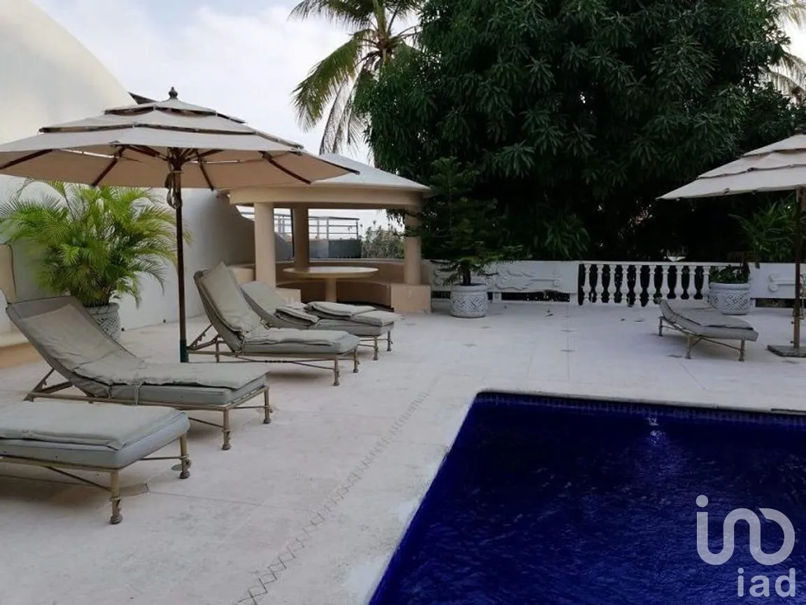 Casa en Venta en Las Playas, Acapulco de Juárez, Guerrero | NEX-278536 | iad México | Foto 33 de 37